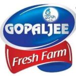 Gopaljee Dairy Foods